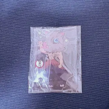 귀멸의 칼날 아크릴 스탠드 이노스케