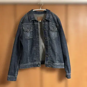 GAP 1969 데님 자켓 L