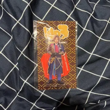 Fab 야마다 료스케 아크릴 스탠드