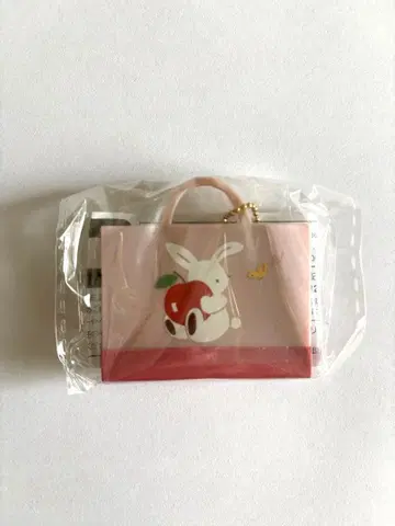 [ 미개봉 새상품 ] 파미리아 캡슐 토이