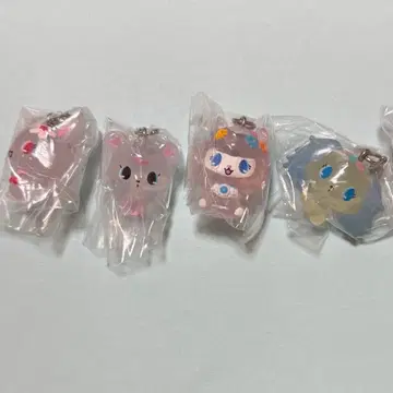 주얼펫 메지루시 액세서리