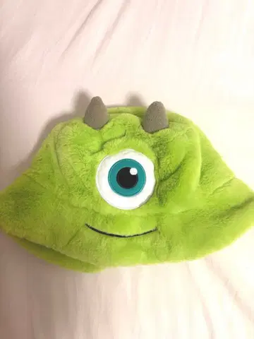 디즈니 모자 마이크 와조스키