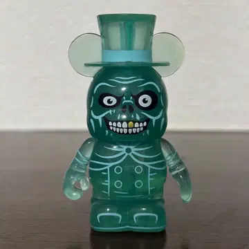 바이닐메이션 호른테드 맨션