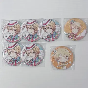 프로세카 텐마 츠카사 캔뱃지 묶음 판매