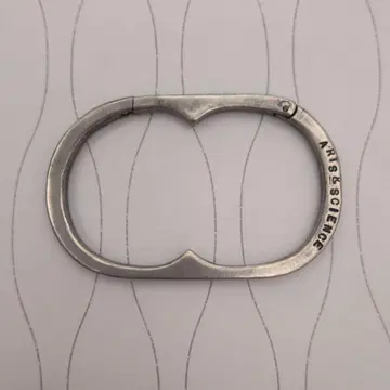 ART & SCIENCE 키링