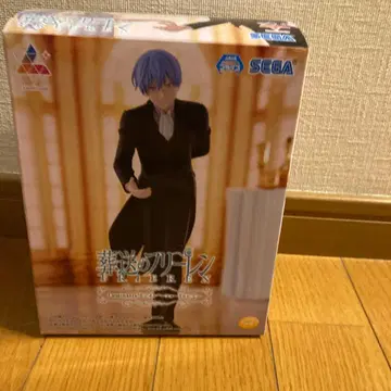 SEGA 레이 피규어