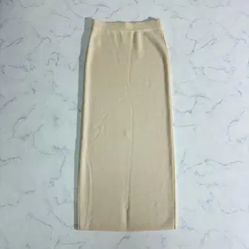 Whim Gazetto 니트 스커트 프리