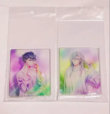 아이나나 소리에 마음을 잇다 아크릴 스탠드 Re:vale 모모 치