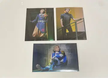 에이스테 스테쇼 치가사키 이타루