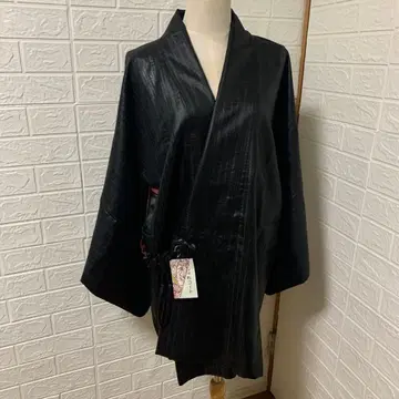 새상품 도중착 리버서블 일본 의류 코트