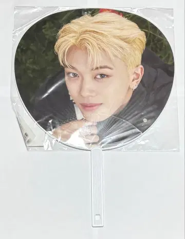 히라모토 켄 DXTEEN 부채 START QUEST 원맨 라이브