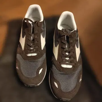 미즈노 스니커즈 26.0cm