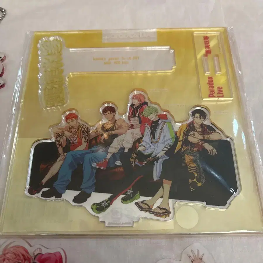 5번째 상품 이미지