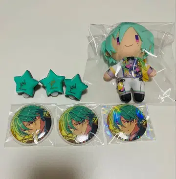 앙스타 카자하야 타츠미 묶음 판매