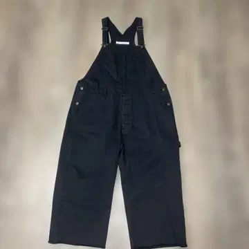 [새상품급] 오버롤