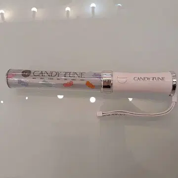 CANDY TUNE 응원봉 컬러풀