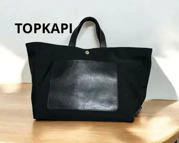 탑카피 Breath TOPKAPI CALM 카 A4 토트백