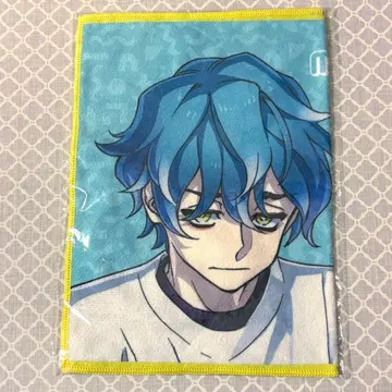 카리스마 녹슬다 미나토 오세 얼굴 타월 온라인 복권