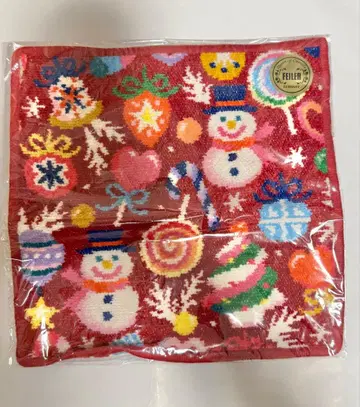 LOVERARY by FEILER 캔디 오너먼트