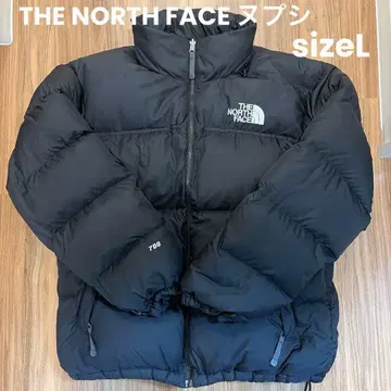 THE NORTH FACE 눕시