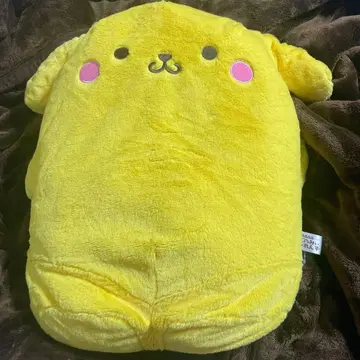 폼폼푸딩 봉제 인형 나란히 도미 프렌즈 빅 사이즈