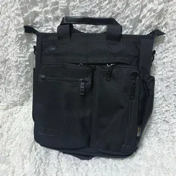 INOXTO 비즈니스 백팩