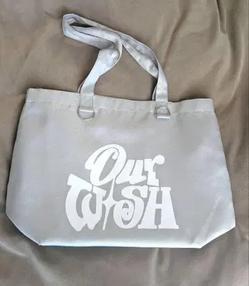 NCTWISH ourWISH 토트