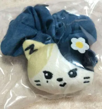 ZB1 제로니 복권 C상 데님풍 스크런치 리키