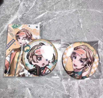 agf 풍악 연주 전투 다이너 캔뱃지 카드