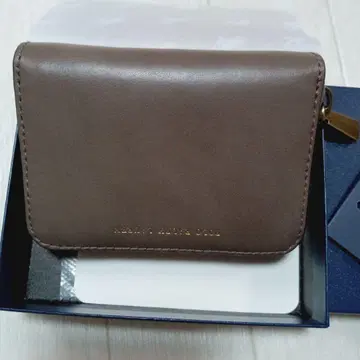 랄프 로렌 미니 지갑