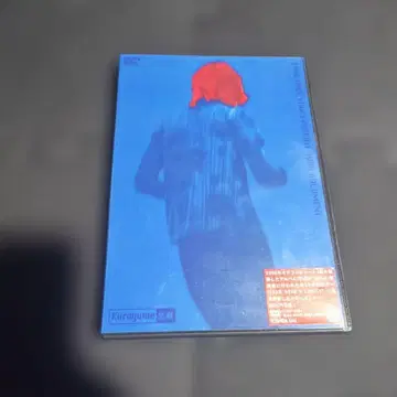 쿠로유메 1996 FAKE STAR'S 다큐멘터리 투어