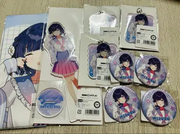 학마스 DMM 스크래치 복권 하타야 미스즈