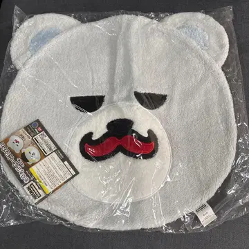 BIGBANG KRUNK 룸매트 TOP