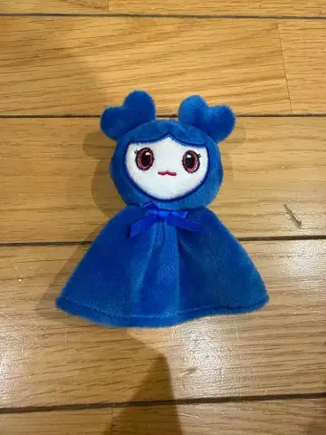 Twice 쯔위 봉제 인형 키링