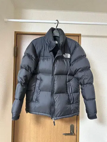 THE NORTH FACE 눕시 자켓 L