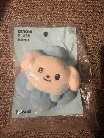 Zeroni 밴딩 귈리니 마스코트