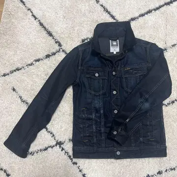 데님 자켓 M 사이즈
