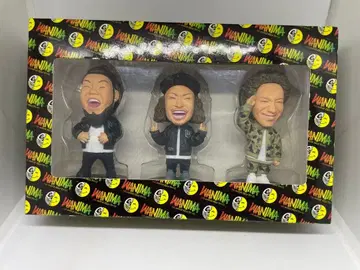 WANIMA 키링 피규어 'JUICE UP!! TOUR'