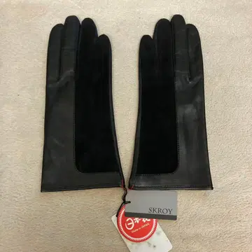 일본제 양가죽 촉감 부드러운 가죽 장갑