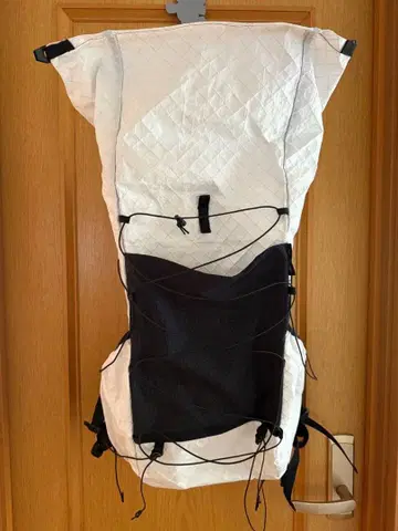 LITEWAY GRAMLESS PACK ULTRA 35L