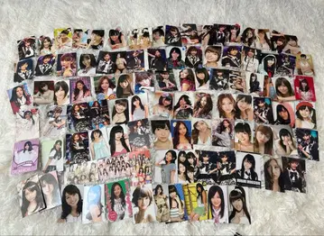 AKB48 신 세븐 시대 묶음 판매