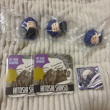 히로아카 원화전 신소 히토시 코스터 오네무탄