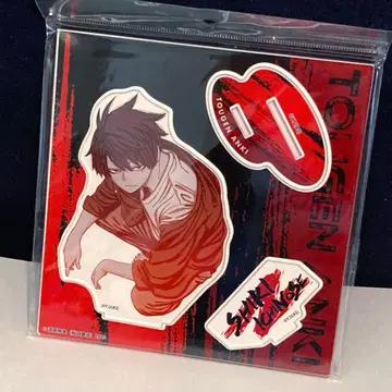 토겐안키 아크릴 스탠드 이치노세 시키 아크릴 스탠드 마즐 로프트 시키