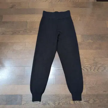 완판템 스타일믹서 리브 팬츠