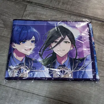 이레이스 머플러 타월