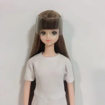 캐슬 컬렉션 34 미라이 리카짱 캐슬