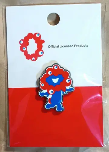 미야쿠미야쿠 핀 배지 03