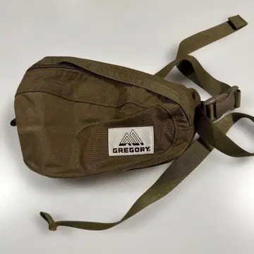 GREGORY x JOURNAL STANDARD 별주 테일 러너 미니