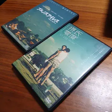 원 카우와이 감독 부에노스 아이레스/부에노스 아이레스 섭씨 영도 DVD