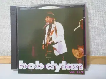 밥 딜런 Critic's Choice Vol. 1&2 (2CD)